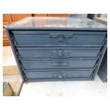 DURHAM MFG PARTS BIN & HARDWARE