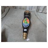 BEER TAP HANDLE