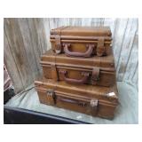 "SUITCASE" BOXES