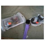 SMART WATCH -- UNTESTED