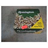 525-- 22LR AMMO