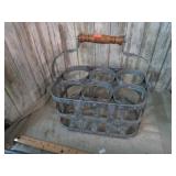 BOTTLE CARRIER