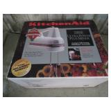 KITCHENAID MIXER