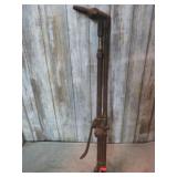 VICTOR GAS CUTTING / WELDING TORCH