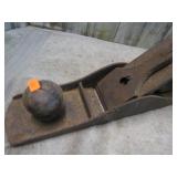 BAILEY #6 WOOD PLANE
