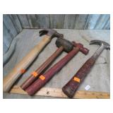 HAMMERS