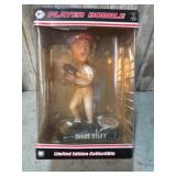 CHASE UTLEY BOBBLEHEAD