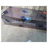 STAR TREK TRADING CARDS -- SEALED