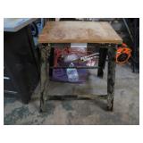 CRAGTSMAN 2" X 42" - 8" BELT / DISC SANDER