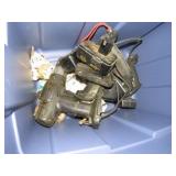 CRAFTSMAN 18V CORDLESS TOOLS -- UNTESTED