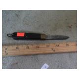 CAMILLUS ELECTRICIANS KNIFE