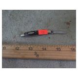 CASE XX USA POCKET KNIFE