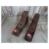 CRAFTSMAN 7 SHELTON #9 WOOD PLANES