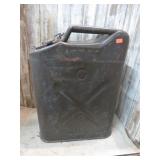 5gal-- JERRY CAN