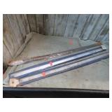 23 1/2" HACKSAW BLADES