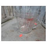 PYREX 4 CUP MEASURING CUP