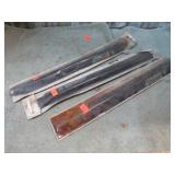TOUGH CUT HACKSAW BLADES