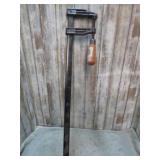 BAR CLAMP
