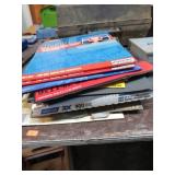SAND PAPER