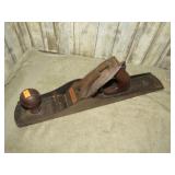 STANLEY BAILEY #6 WOOD PLANE