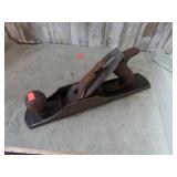 STANLEY BEDROCK #605  WOOD PLANE