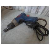 RYOBI ELECTRIC DRILL / DRIVER
