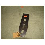 WOOD PLANE BLADE