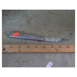 QUEEN 45EO BIG CHIEF KNIFE