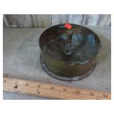 ARTILLARY SHELL ASHTRAY