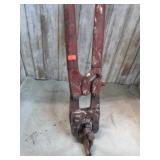 CRIMPING TOOL