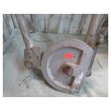 3/4" TUBING BENDER