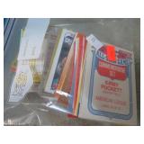 BASEBALL CARDS