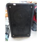 PA SPEAKER