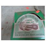 SEWING AWL KIT