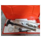 LYMAN GUNSMITH HAMMER. ETC