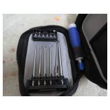 KOBALT PICK & DRIVER BIT SET