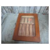 WOOD LATHE TOOLS
