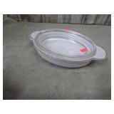 CORNINGWARE BAKING DISH