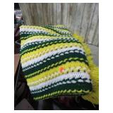 AFGHAN BLANKET