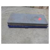 SHARPENING STONE