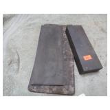SHARPENING STONES