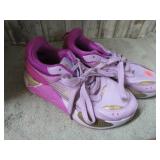 PUMA SHOES -- 8.5