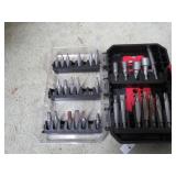 DRIVER BITS