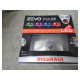 ZEVO PULSE LED HEADLIGHT ACCENTS