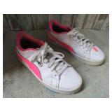 PUMA SHOES -- 8
