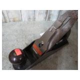 STANLEY 4-C WOOD PLANE