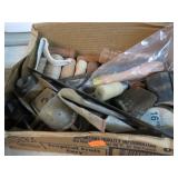 MISC TOOLS