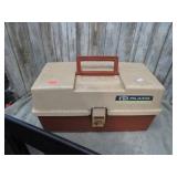 PLANO TACKLE BOX