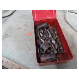 DRILL BITS