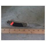 KERSHAW WILDCAT RIDGE LOCK BLADE KNIFE